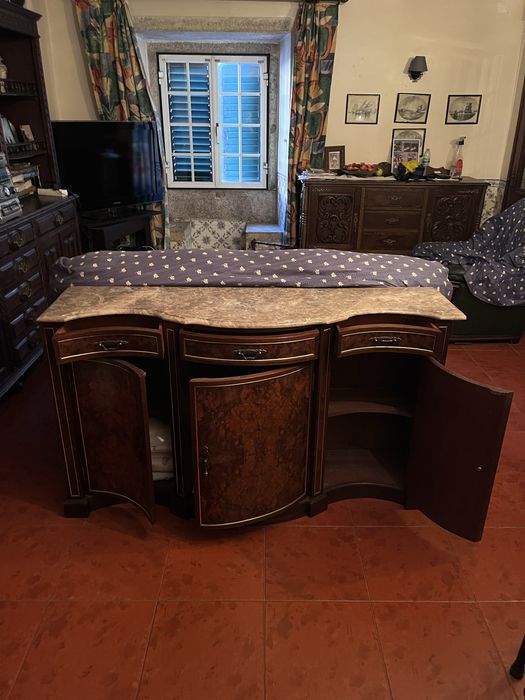 Sapateira Vintage