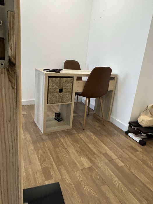 Gabinete de Fisioterapia/ Nutricionista/ Osteopatia/ Massagem