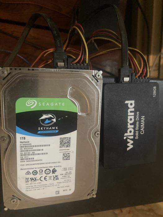 Комп'ютер в хорошем состоянии