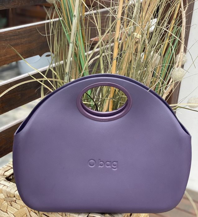 Obag Moon standard, body