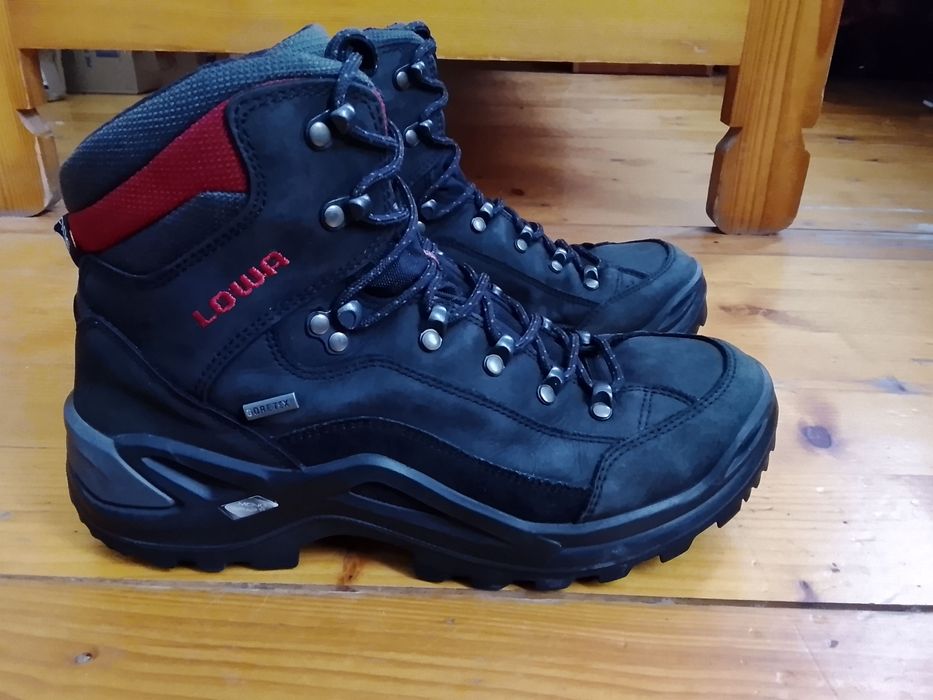 Черевики трекінгові Lowa Renegade 41,5 26,6 см