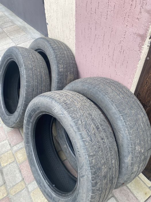 Літні Шини 225/60 R 18