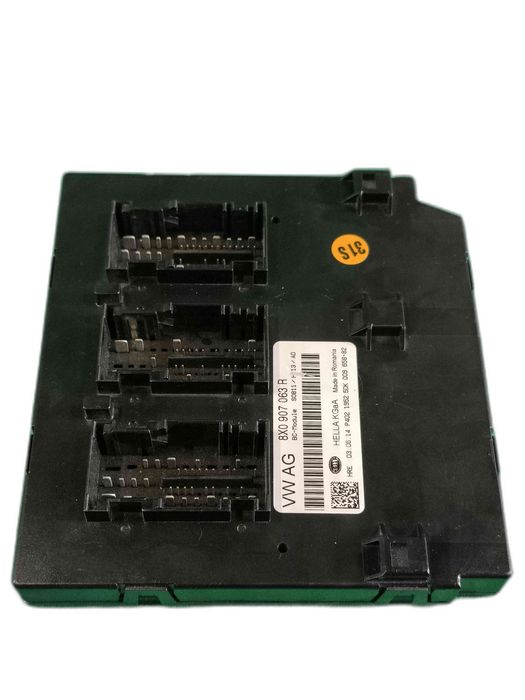Módulo Electrónico AUDI A1 8X0907063R (OEM) | 5DK00965882 (OEM)
