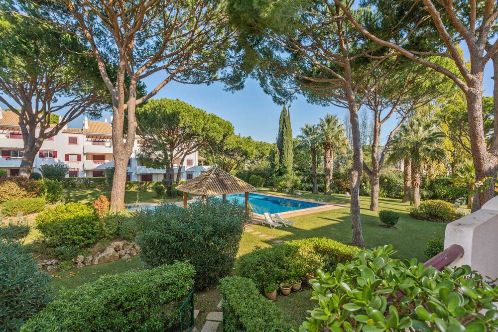 Apartamento Bougainvillea -   2 Quartos  - Arrendamento para Férias