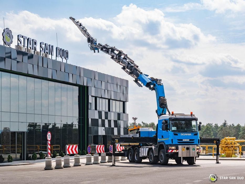 Scania