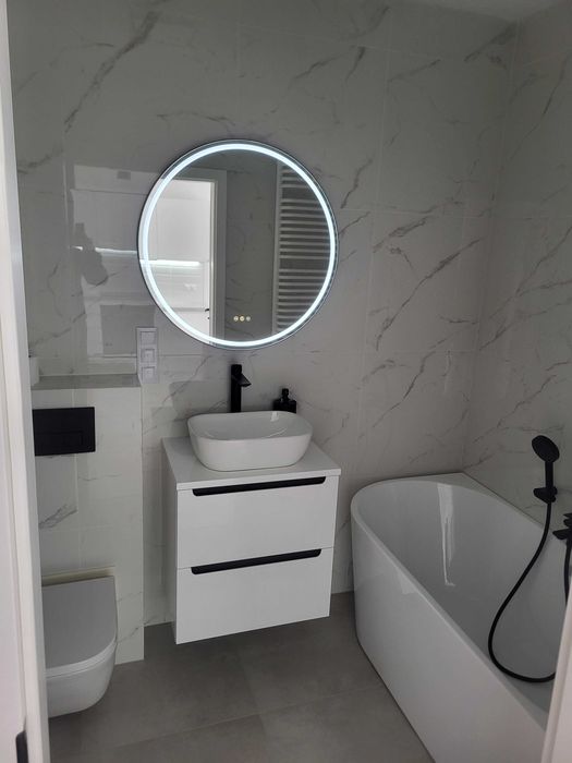 Mieszkanie 2-pok. 36 m², Czyżyny, ul. Ciesielskiego 18, zdjęcie 3
