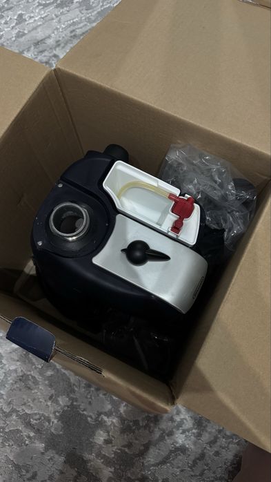 Кавоварка Delonghi