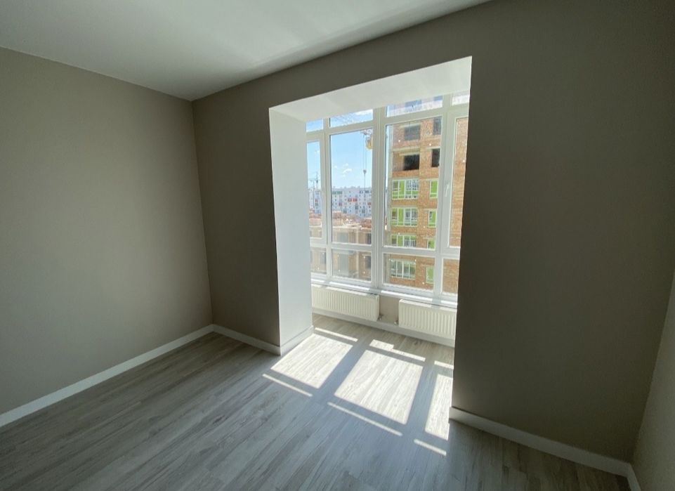 Ремонт під ключ Шпаклювання Фарбування Плитка Плінтуси