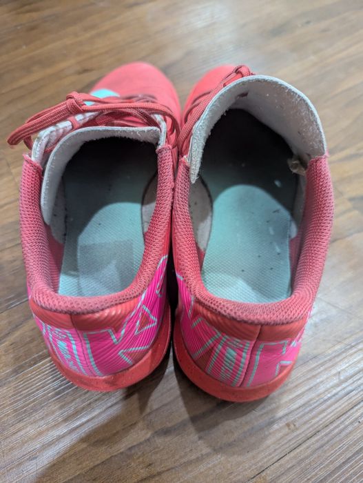 Сороконожки Nike Mercury 38.5