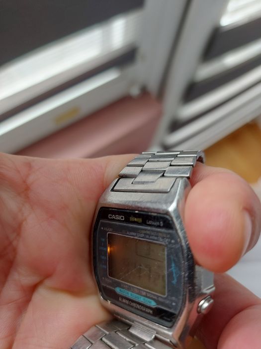 Casio Marlin 106 H101