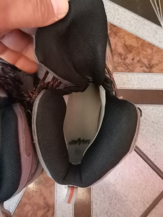 Buty trekkingowe 39 zimowe