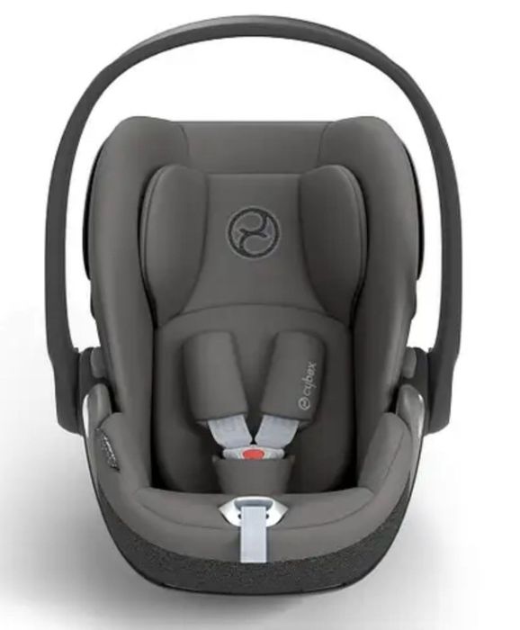 автокрісло Cybex cloud Z i-size