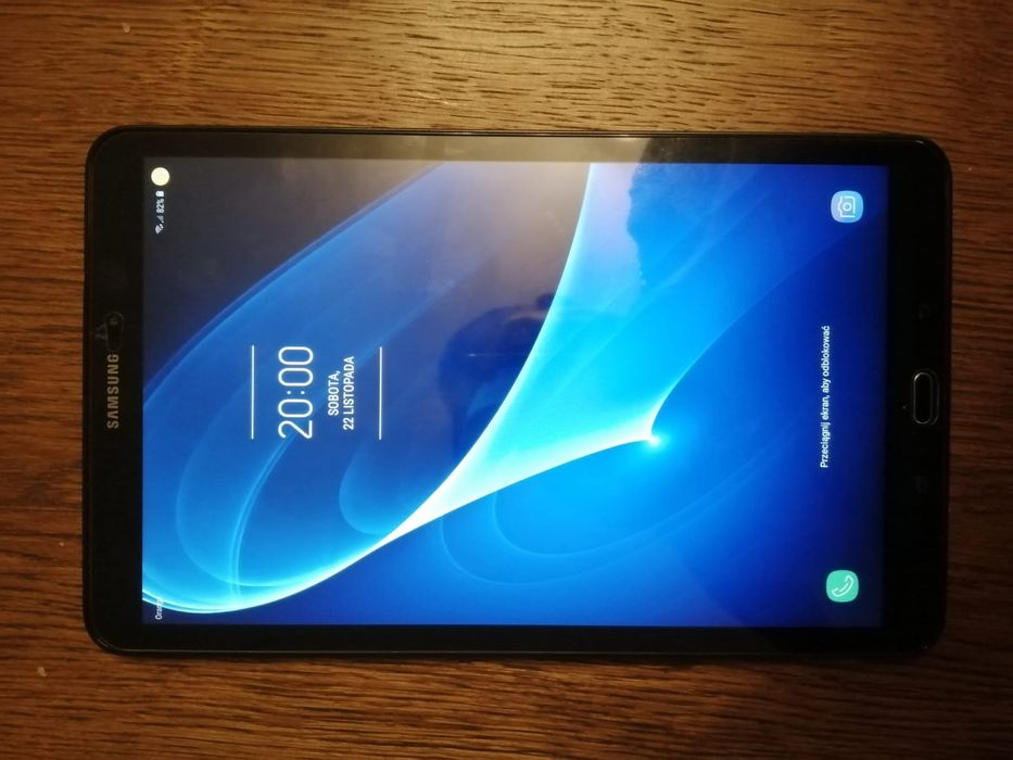 Tablet Galaxy A6