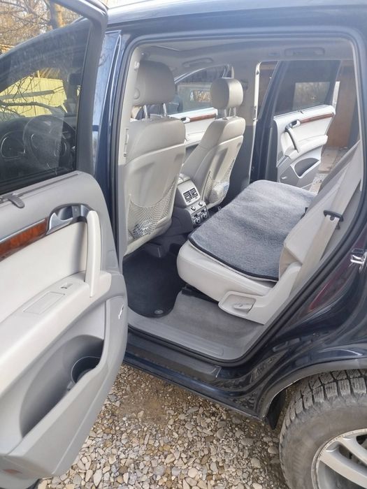 Продаж авто авді Q7