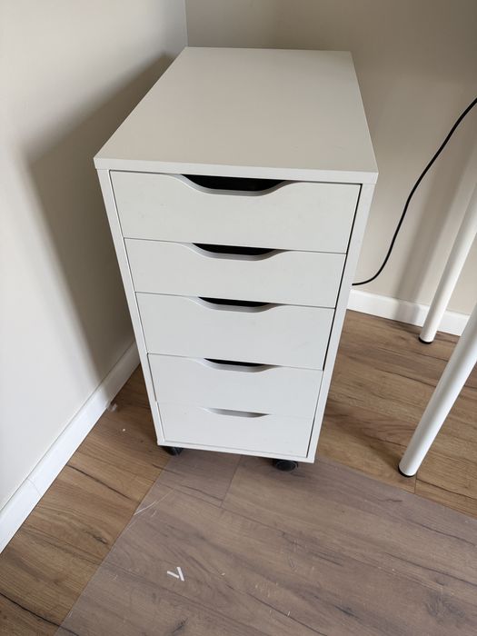 Szafka ikea alex 35 cm