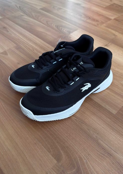 Buty do tenisa Lacoste Tech Point Tennis, roz. 43