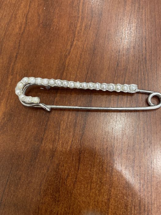 булавки декоративные