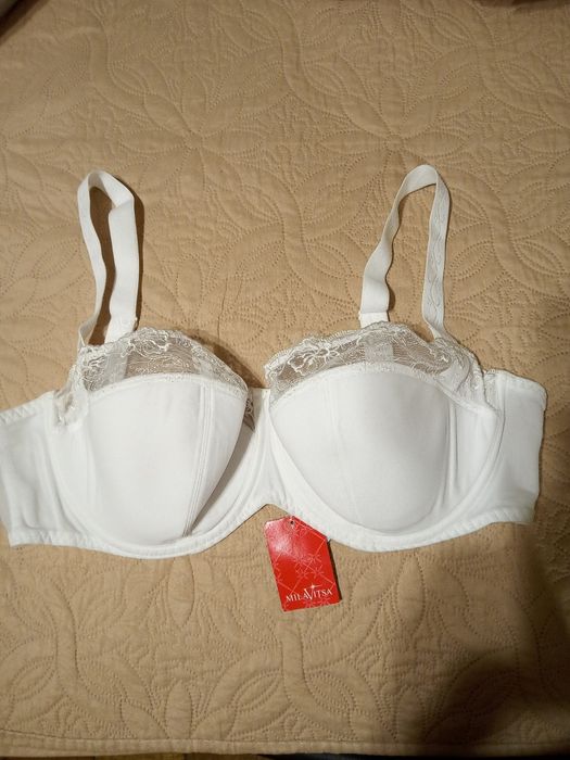 Бюст Балконет Міловіца