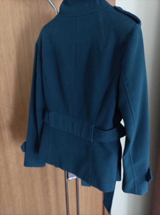 Casaco Inverno - Forecast