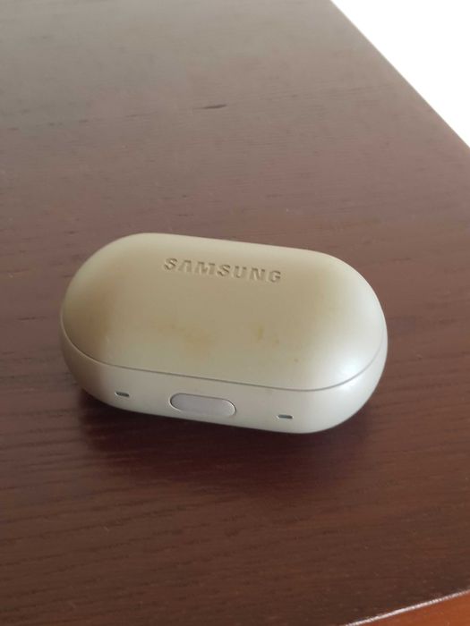 Samsung Gear Iconx 2018