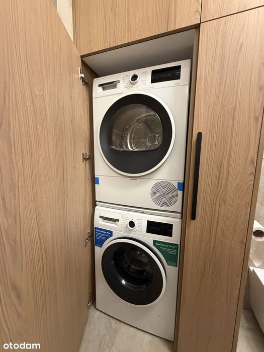 Mieszkanie dla wymagających klientów w centrum miasta