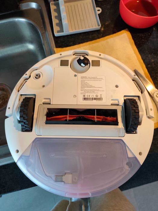 Xiaomi Robot Vacuum E12437280609414031364
