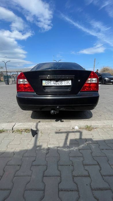 Chery Easter  (2008)