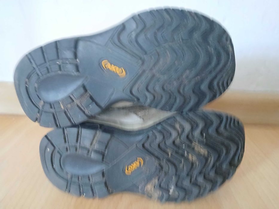 Aku Gore-tex GTX buty trekkingowe r. 25
