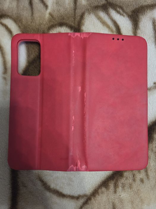 Чехол на Самсунг а52 Samsung Galaxy a52