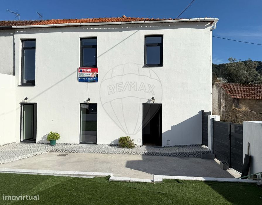 Moradia T3 para venda