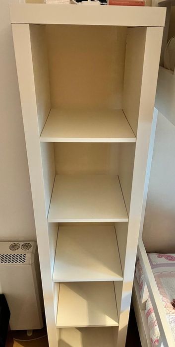 Estante Kallax do IKEA