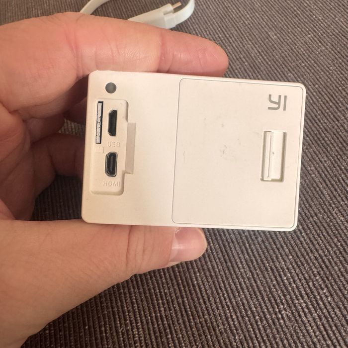 Kamera sportowa Xiaomi Yi