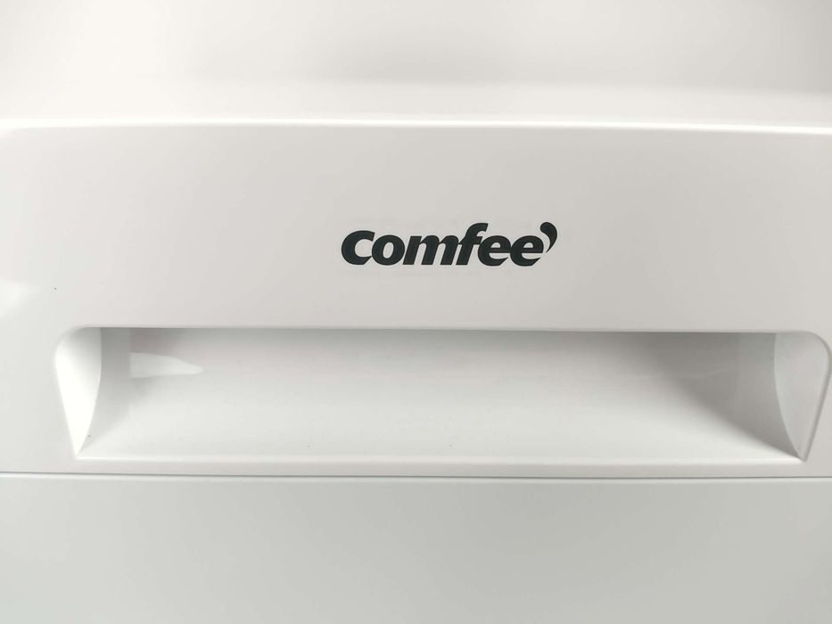 Kompaktowa zmywarka wolnostojąca Comfee KWH-TD602E-W Biała, 220‑240 V