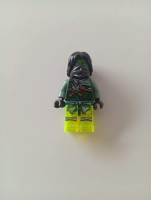 Moro lego stan wręcz kolekcjonerski