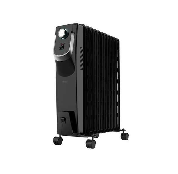Esquentador a Óleo Cecotec Ready Warm 5870 Space 360 – 2500 W
