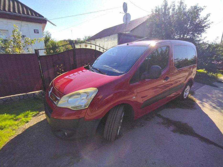 Продам автомобіль Сітроен