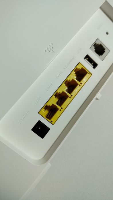 Nowoczesny router na kartę SIM LTS 4G WiFi 5 GHz jaką modem do laptopa