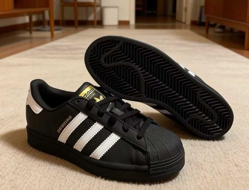 Adidas Superstar II 40