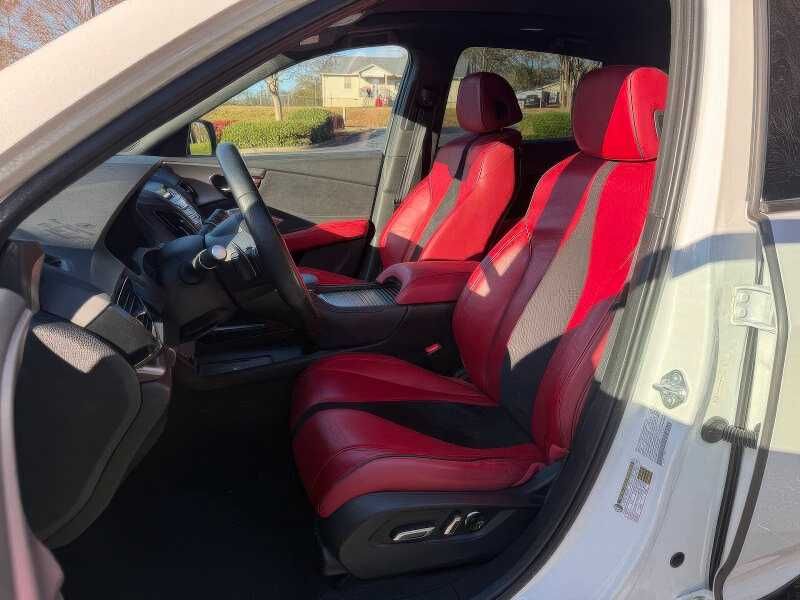 2022 Acura RDX w/A-SPEC