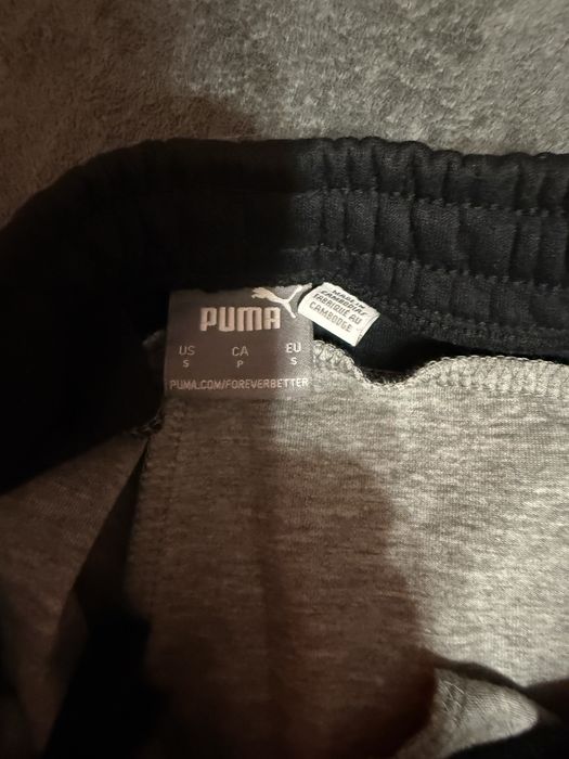 Продам штани Puma S.