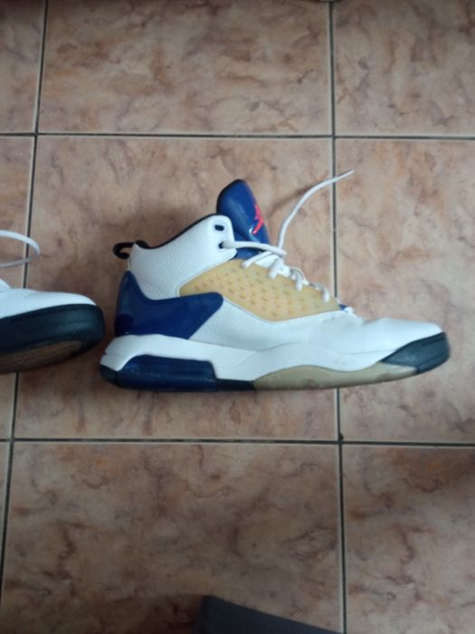 Buty Jordan jumpan