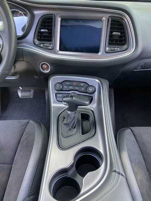 2018 Dodge Challenger RT Scat Pack