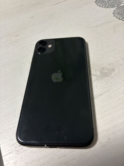 iPhone 11 telefon