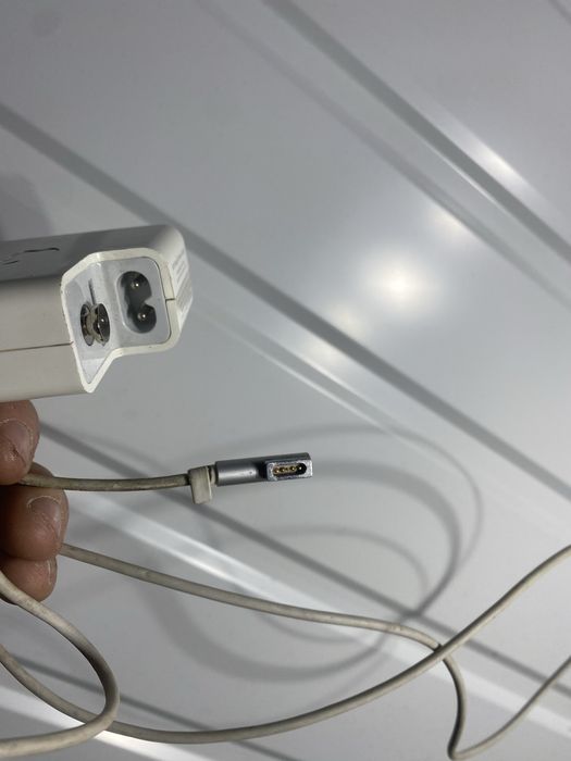 Блок живлення до MacBook MagSafe