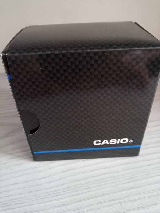 Zegarek Casio ..