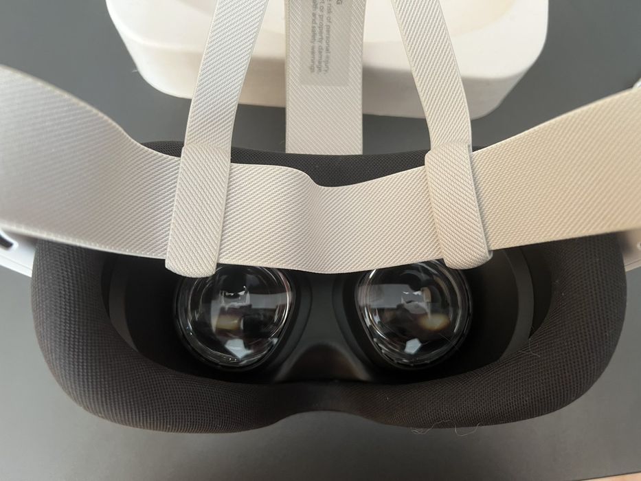 Meta Quest 3S 128GB VR шлем