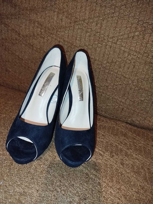 Szpilki nowe Jenny Fairy r. 35