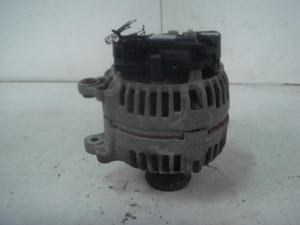 Alternador AUDI A4 (8EC, B7)