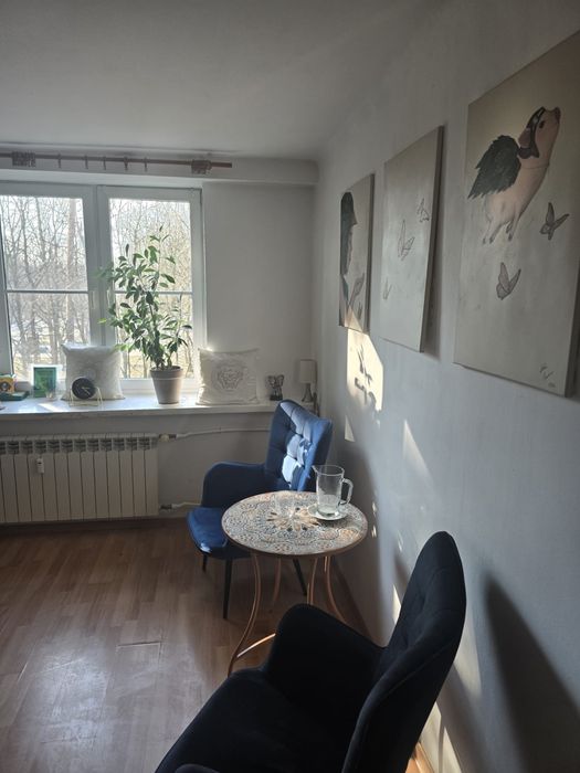 Kawalerka 33 mkw Spała