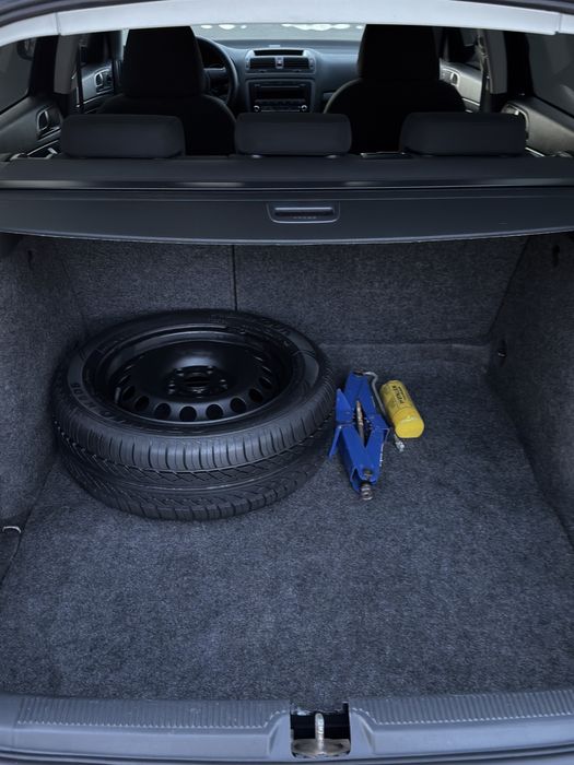 Авто Skoda Oktavia шкода